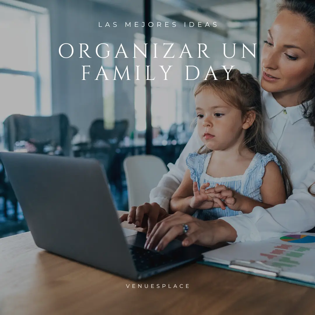 Family days para empresas